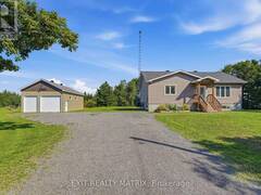 2355 CONCESSION 7 ROAD Alfred and Plantagenet Ontario, K0B 1L0