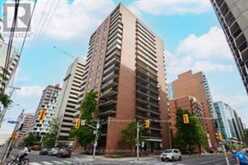 1107 - 475 LAURIER AVENUE W | Ottawa Ontario | Slide Image Five