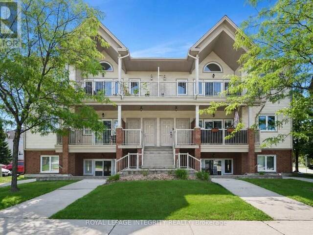 J - 221 CRESTWAY DRIVE Ottawa Ontario, K2G 0A9 - 2 Bedrooms Condo For Sale