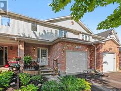 757 NESTING WAY Ottawa Ontario, K4A 3X6