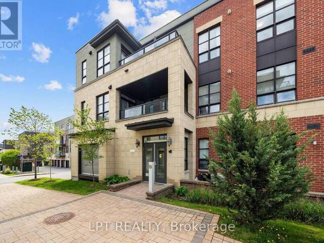 301 - 298 GLENROY GILBERT DRIVE Ottawa Ontario, K2J 5W2 - 2 Bedrooms Condo For Sale