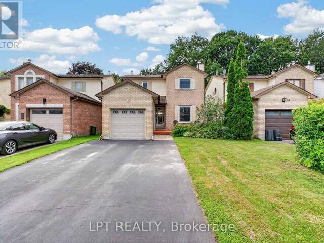 56 VICTOR STREET Ottawa Ontario, K2S 1H8 - 3 Bedrooms Home For Sale