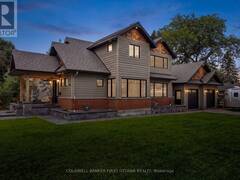 199 MOUNTBATTEN AVENUE Ottawa Ontario, K1H 5V6
