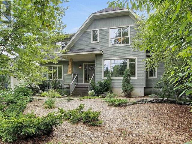 1724 CENTURY ROAD E Ottawa Ontario, K0A 2E0 - 3 Bedrooms Home For Sale