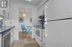 1706 - 470 LAURIER STREET W | Ottawa Ontario | Slide Image Twelve