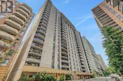 1706 - 470 LAURIER STREET W | Ottawa Ontario | Slide Image One