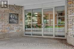 1706 - 470 LAURIER STREET W | Ottawa Ontario | Slide Image Two