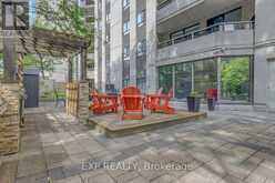 1706 - 470 LAURIER STREET W | Ottawa Ontario | Slide Image Thirty
