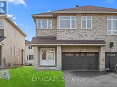 15 REYNOLDS AVENUE Carleton Place Ontario, K7C 0W4