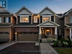 4865 ABBOTT STREET E Ottawa Ontario, K2S 1E7