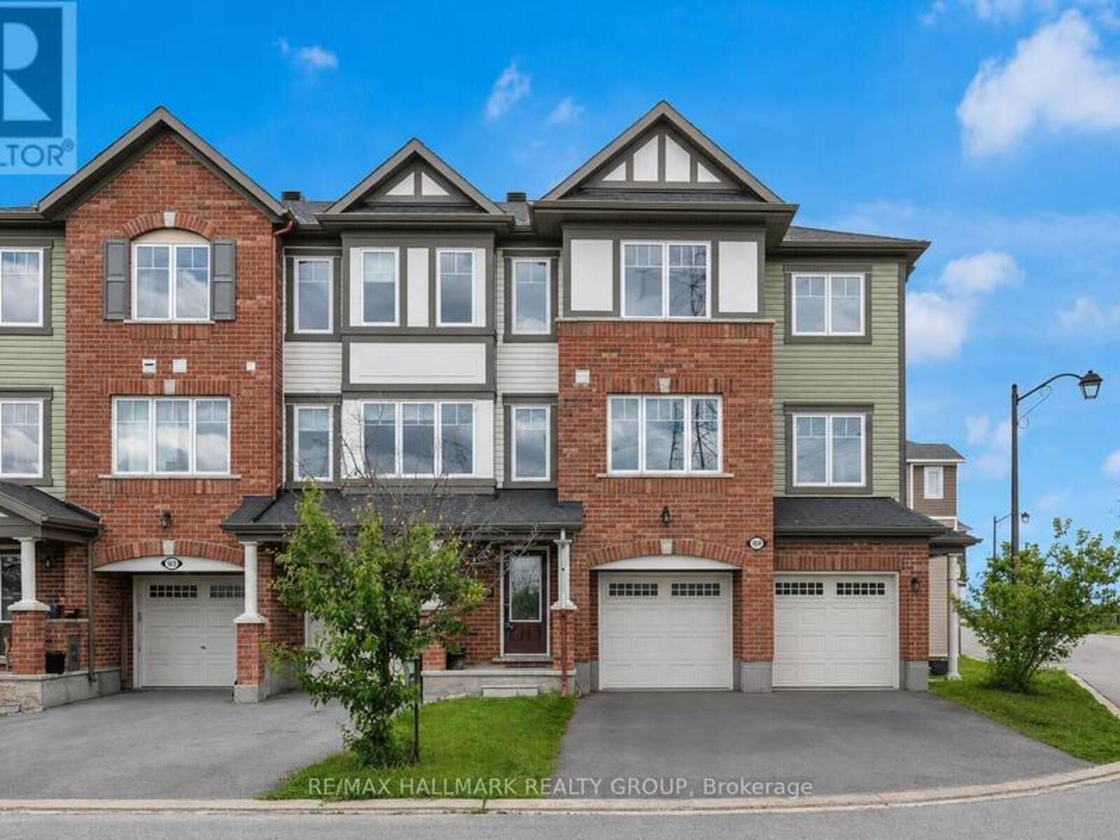 167 GELDERLAND PRIVATE, Ottawa, Ontario K2V 0H8