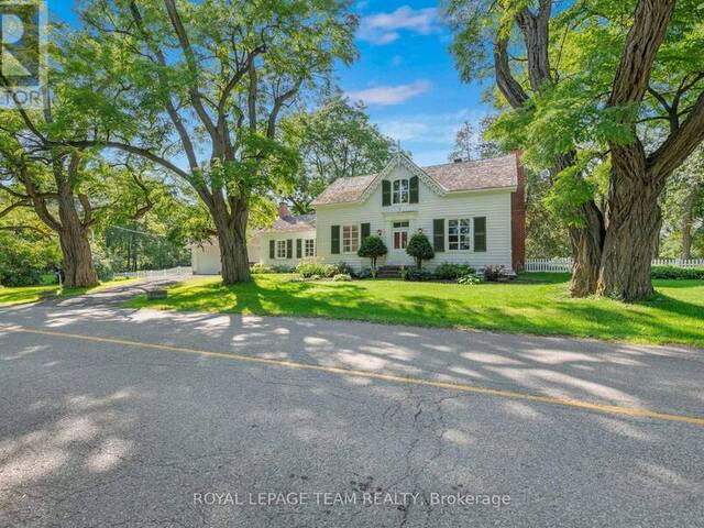 256 WILSON STREET N Mississippi Mills Ontario, K0A 1A0 - 4 Bedrooms Home For Sale