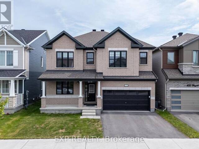 428 MEYNELL ROAD Ottawa Ontario, K0A 2Z0 - 5 Bedrooms Home For Sale