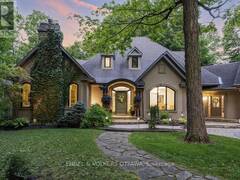 1412 HOUSTON CRESCENT Ottawa Ontario, K2W 1B6