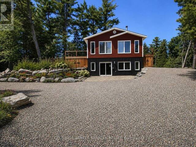 2981 WHITE LAKE ROAD Lanark Highlands Ontario, K0A 3L0 - 2 Bedrooms Home For Sale