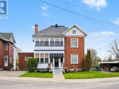 70 MAPLE AVENUE Smiths Falls Ontario, K7A 2A7