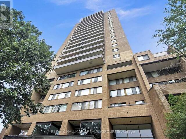 1503 - 505 ST LAURENT BOULEVARD Ottawa Ontario, K1K 3X4 - 2 Bedrooms Condo For Sale