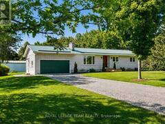 512 EDWARD SCOTT ROAD Kemptville Ontario, K0G 1J0