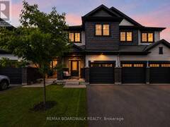 102 PATCHELL PLACE Kemptville Ontario, K0G 1J0