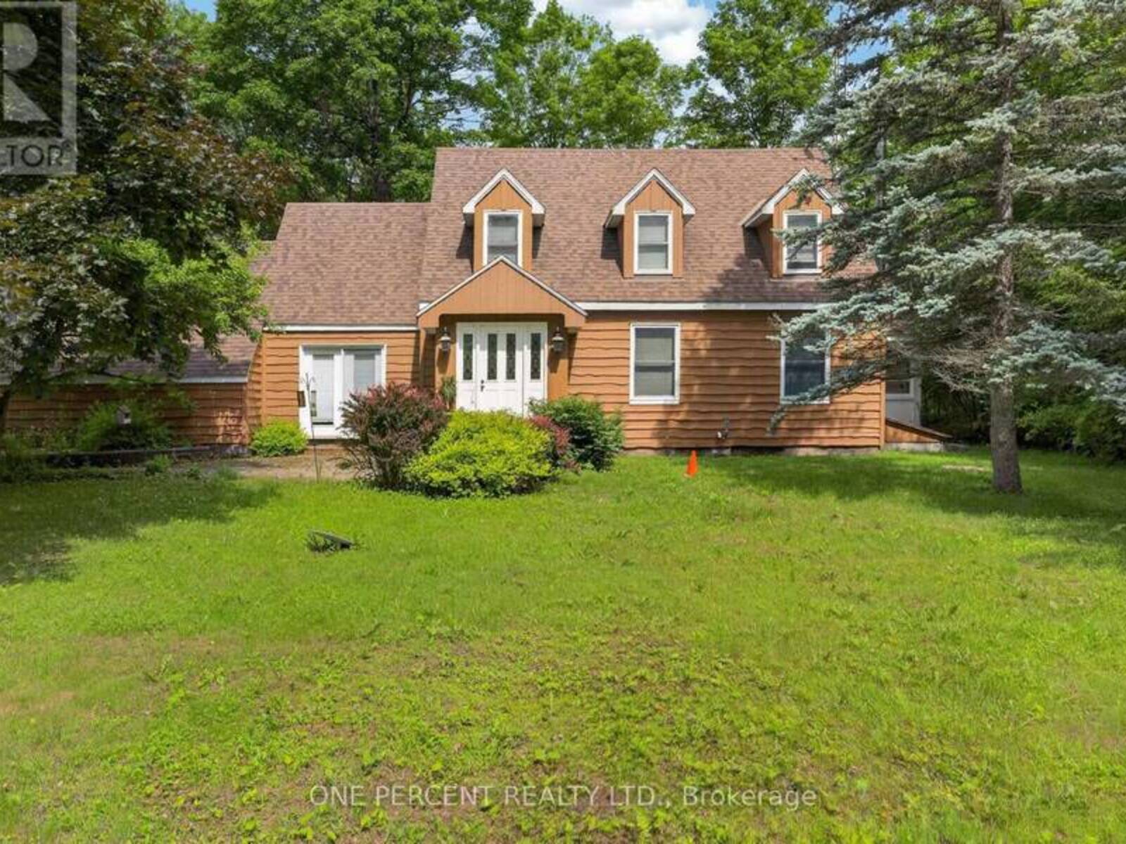 1054 WOLF GROVE ROAD, Mississippi Mills, Ontario K0A 1A0