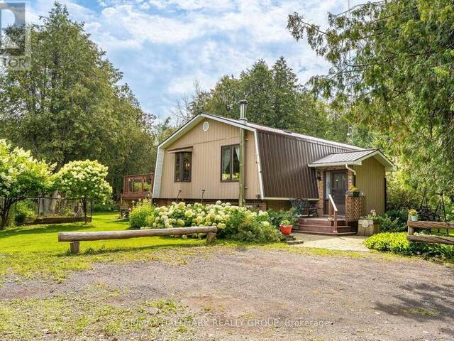 1184 DERRY SIDE ROAD Ottawa Ontario, K0A 1B0 - 3 Bedrooms Home For Sale