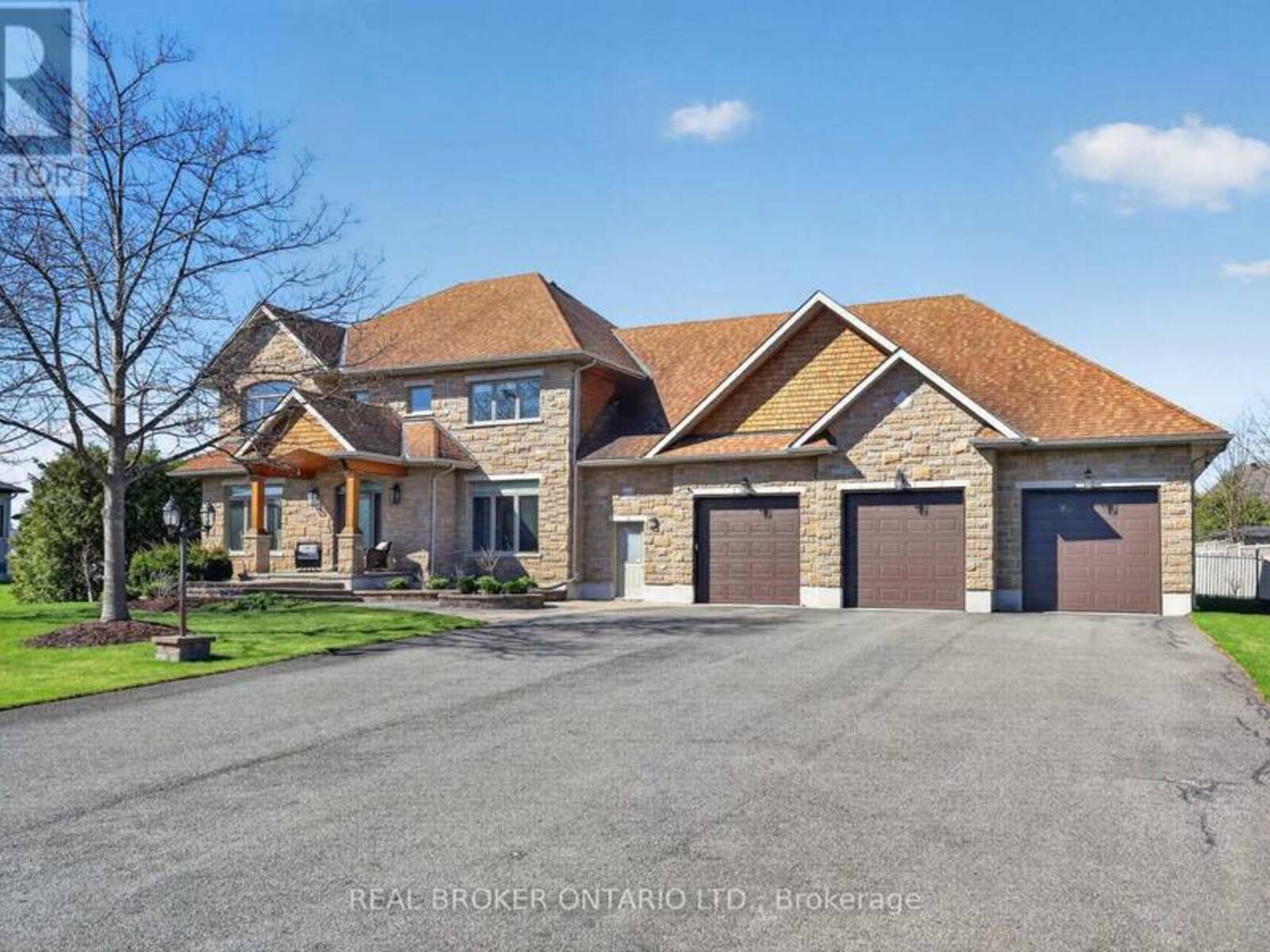 465 LOCKMASTER CRESCENT, Ottawa, Ontario K4M 1L9