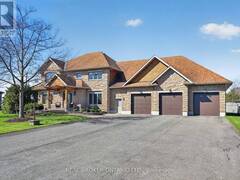 465 LOCKMASTER CRESCENT Ottawa Ontario, K4M 1L9
