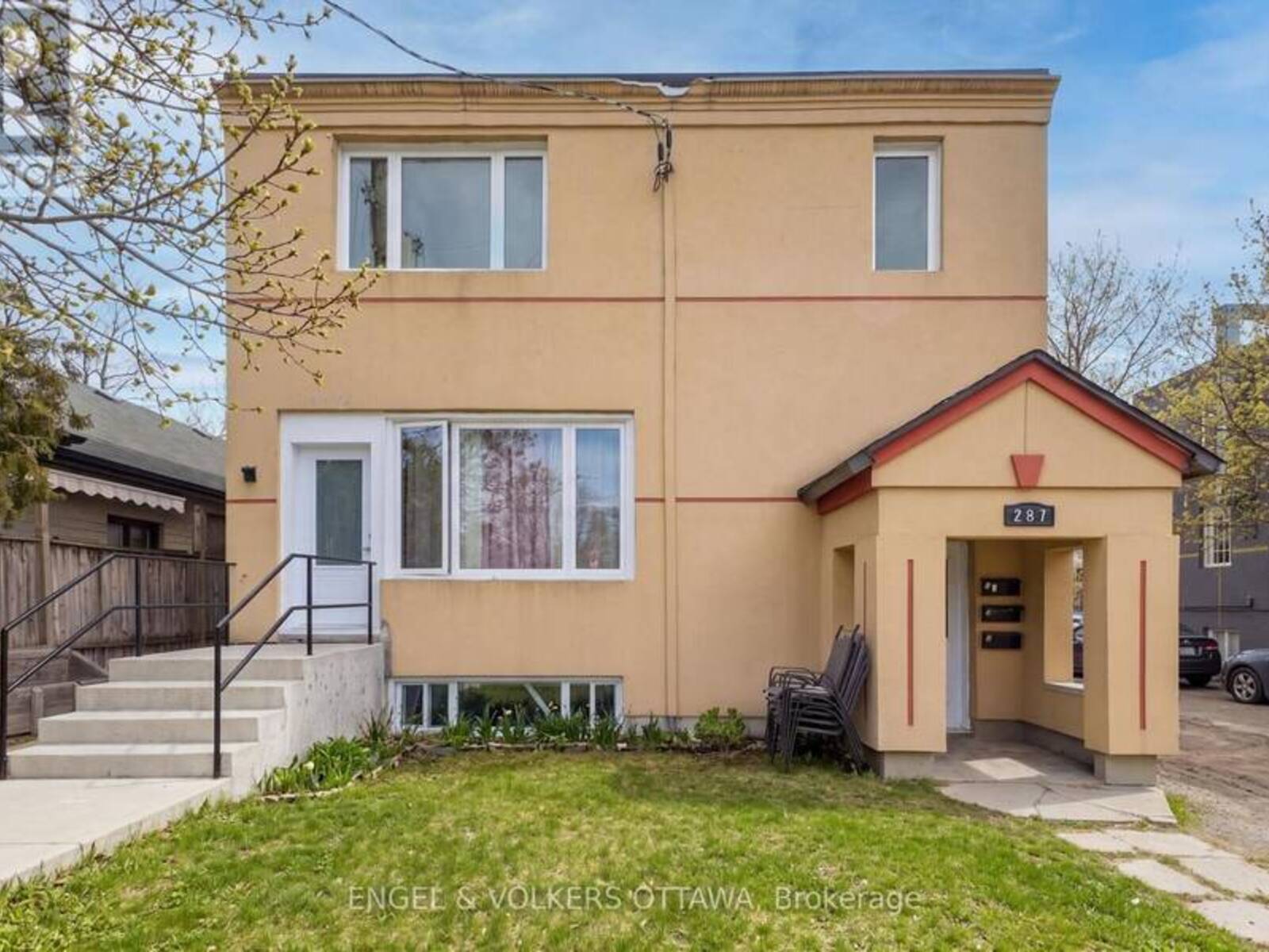 287 ST LAURENT BOULEVARD, Ottawa, Ontario K1K 2Z3