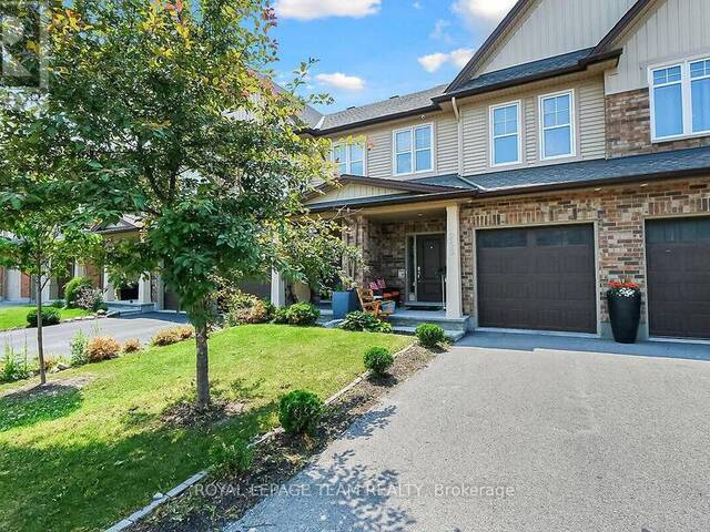 253 FERGUS CRESCENT Ottawa Ontario, K2J 3L7 - 3 Bedrooms Home For Sale