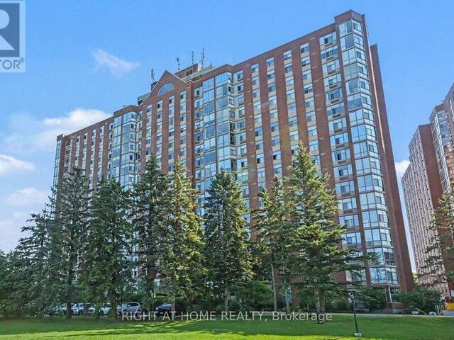 701 - 2759 CAROUSEL CRESCENT Ottawa Ontario, K1T 2N5 - 2 Bedrooms Condo For Sale
