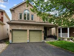 517 STONECHURCH WAY Ottawa Ontario, K2J 0C6