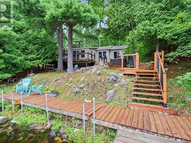 237 BOVA ROAD Perth Ontario, K7H 3C9 - Property For Sale