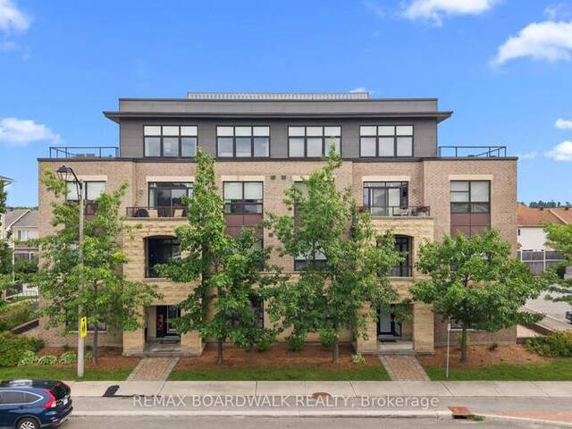 302 - 760 CHAPMAN MILLS DRIVE Ottawa Ontario, K2J 3V2 - 2 Bedrooms Condo For Sale