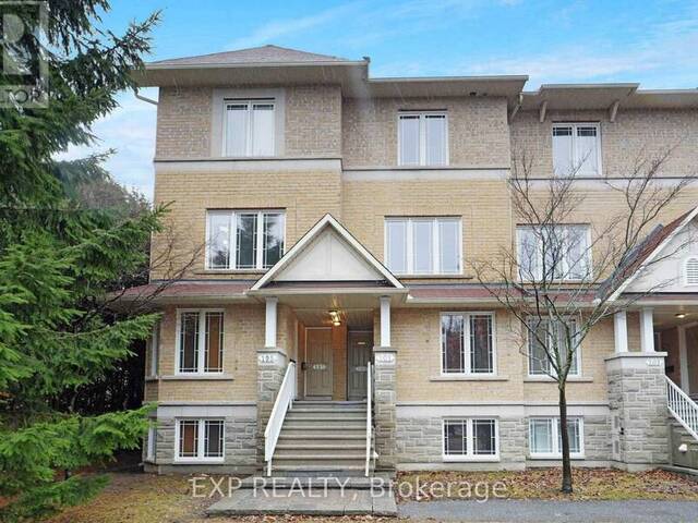 14 - 201 PASEO PRIVATE Ottawa Ontario, K2G 4N7 - 2 Bedrooms Condo For Sale