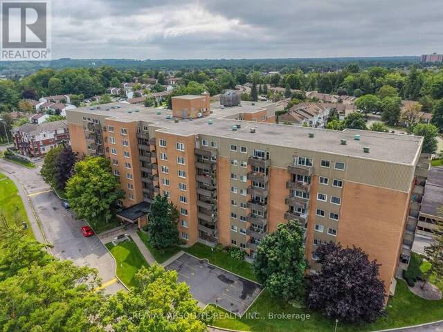 709 - 1599 LASSITER TERRACE Ottawa Ontario, K1J 8R6 - 2 Bedrooms Condo For Sale