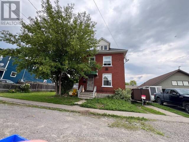 45 ALICE STREET Smiths Falls Ontario, K7A 2W4 - Property For Sale