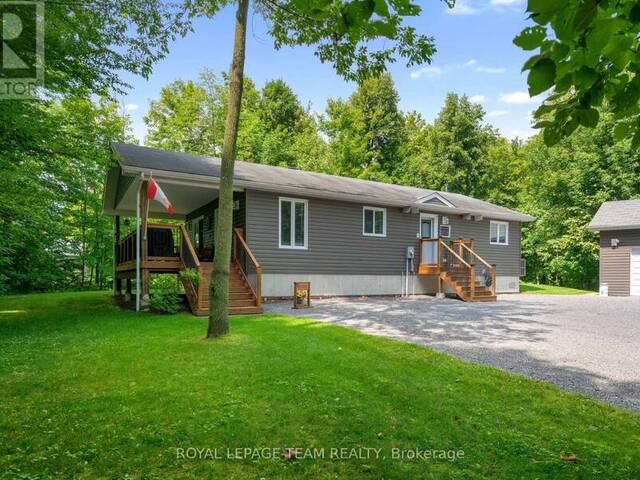15065 CONCESSION 3-4 ROAD North Stormont Ontario, K0C 1K0 - 3 Bedrooms Home For Sale