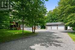 15065 CONCESSION 3-4 ROAD | North Stormont Ontario | Slide Image One