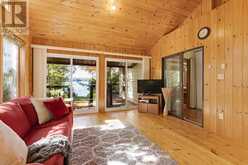 2234A GRINDSTONE LAKE ROAD | North Frontenac Ontario | Slide Image Fifteen
