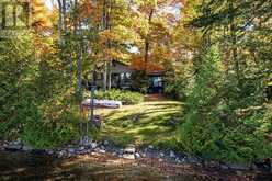2234A GRINDSTONE LAKE ROAD | North Frontenac Ontario | Slide Image One
