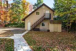 2234A GRINDSTONE LAKE ROAD | North Frontenac Ontario | Slide Image Twenty-nine