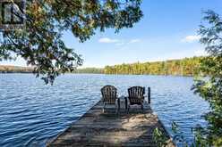 2234A GRINDSTONE LAKE ROAD | North Frontenac Ontario | Slide Image Two