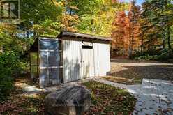 2234A GRINDSTONE LAKE ROAD | North Frontenac Ontario | Slide Image Thirty-three