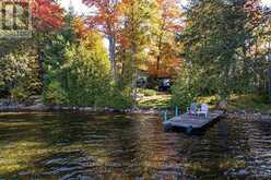 2234A GRINDSTONE LAKE ROAD | North Frontenac Ontario | Slide Image Thirty-four