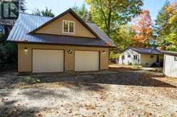 2234A GRINDSTONE LAKE ROAD | North Frontenac Ontario | Slide Image Four