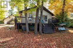 2234A GRINDSTONE LAKE ROAD | North Frontenac Ontario | Slide Image Five
