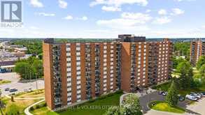 1206 - 1465 BASELINE ROAD | Ottawa Ontario | Slide Image One