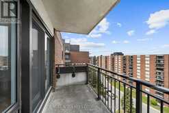 1206 - 1465 BASELINE ROAD | Ottawa Ontario | Slide Image Twenty-three