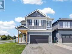 501 CANNES CRESCENT Ottawa Ontario, K4A 5J6