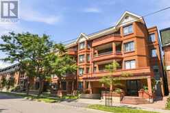 101 - 45 ARGYLE AVENUE | Ottawa Ontario | Slide Image One